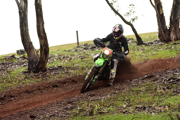 Daniel Fraser (Photo Credit: Krystal’s Photography and John Harman)
